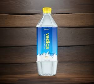 Vedica Mineral Water