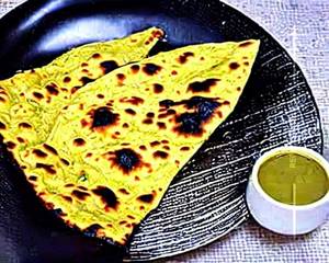 Missi roti