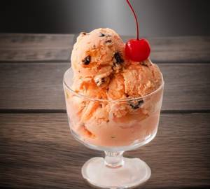 Orange Frutti