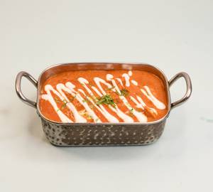 Paneer Butter Masala    