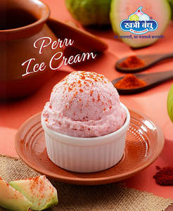 Peru Ice Cream