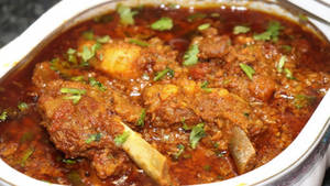 Mutton Rara Gosht