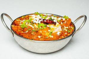 Kadhai Paneer