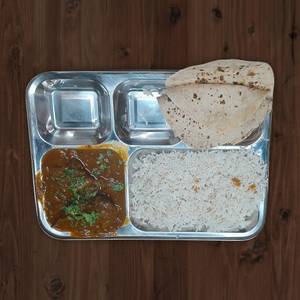 SSC CGL  Thali