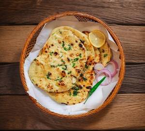 Kabuli Naan