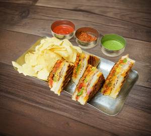 Veg Sandwich