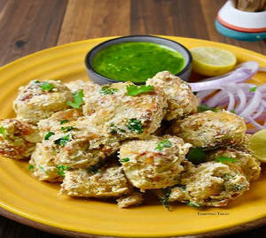 Afghani Chaap