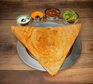 Mysore Sada Dosa