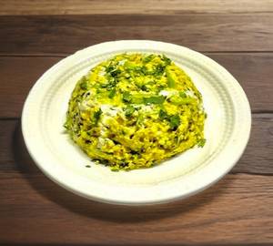 Paneer Bhurji ( 250 Gram )