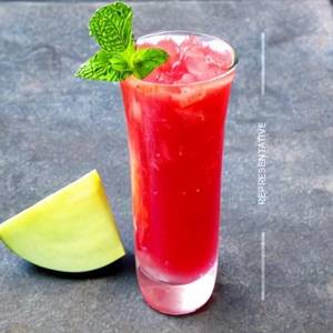 Watermelon Cooler