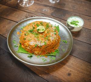Tava Rice