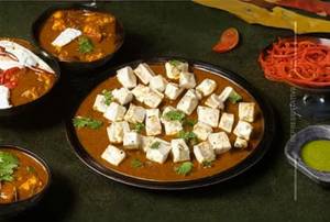 Choice Of Paneer