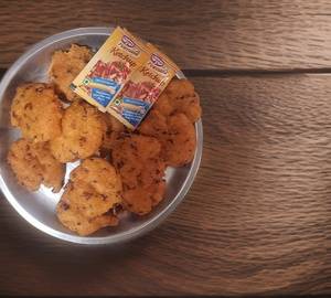 Barish Wale Pakode ( 10 Pcs)