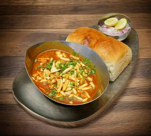 Misal Pav