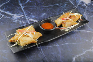 Veg Spring Roll