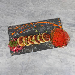 Dahi Ke Kebab