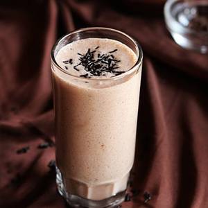 Choco Lassi