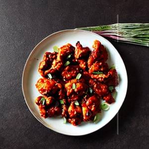 Chilli Chicken