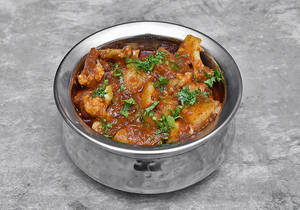 Aloo Gobi