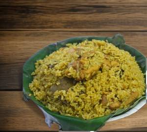 Biryani Rice 