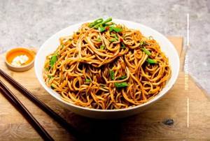 Hakka Noodles