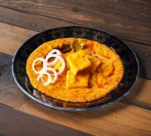 Paneer lababdar