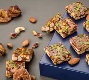Sugar Free Anjeer Pak