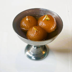 Gulab Jamun