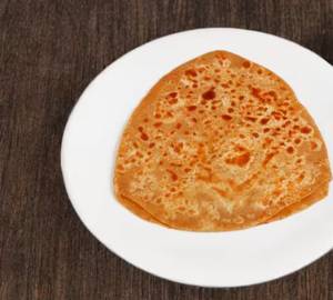 Plain Butter Paratha