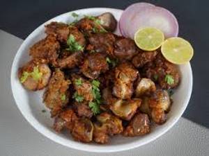 Chicken Pakoda