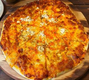 4 Cheese Pizza