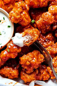 Chicken Kanti