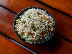 Egg Fried Rice