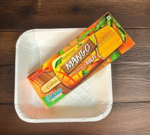 Mango Kulfi Candy