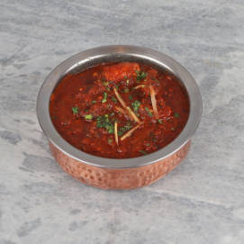 Pindwala Bhuna Mutton