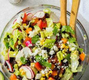 Mexican Salad