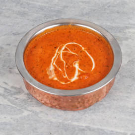 Butter Paneer