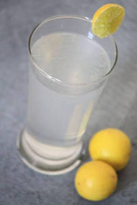 Limbu Pani
