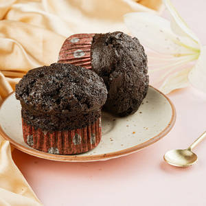 Chocolate Chip Muffin