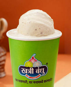 Anjeer Ice Cream