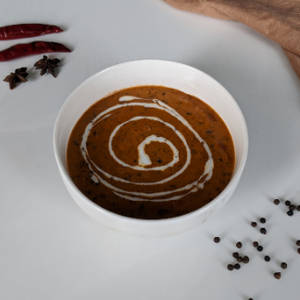 Dal Makhani