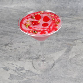 Gulabo Phirni