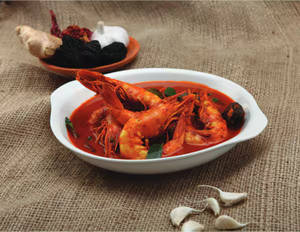 Prawns Kumarakom