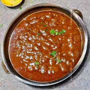 Lemon Chaap Gravy