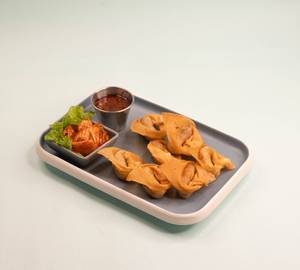 Cheese Chilli Wontons