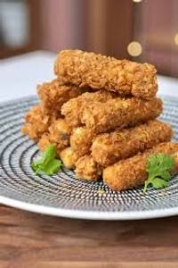 Kurkure Panner Fries