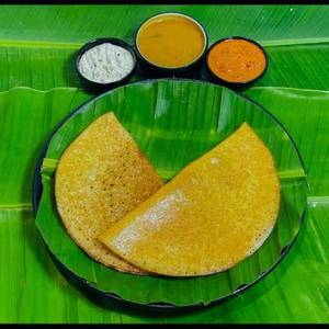Set Dosa