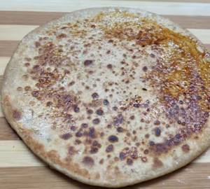 Meetha Paratha