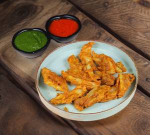 Aloo pakodi