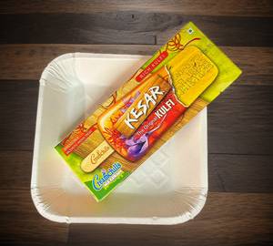 Kesar Kulfi Candy